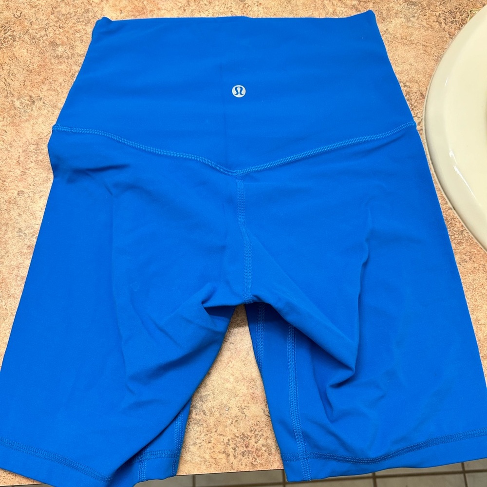 lululemon shorts